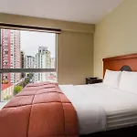 Luxstone Executive & Suites