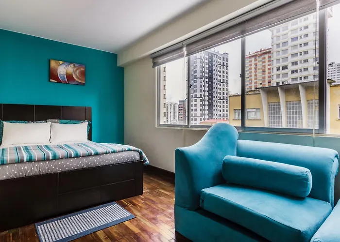 Luxstone Executive & Suites