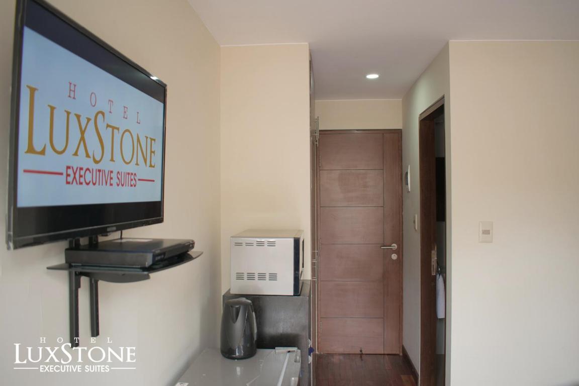Luxstone Executive & Hotel