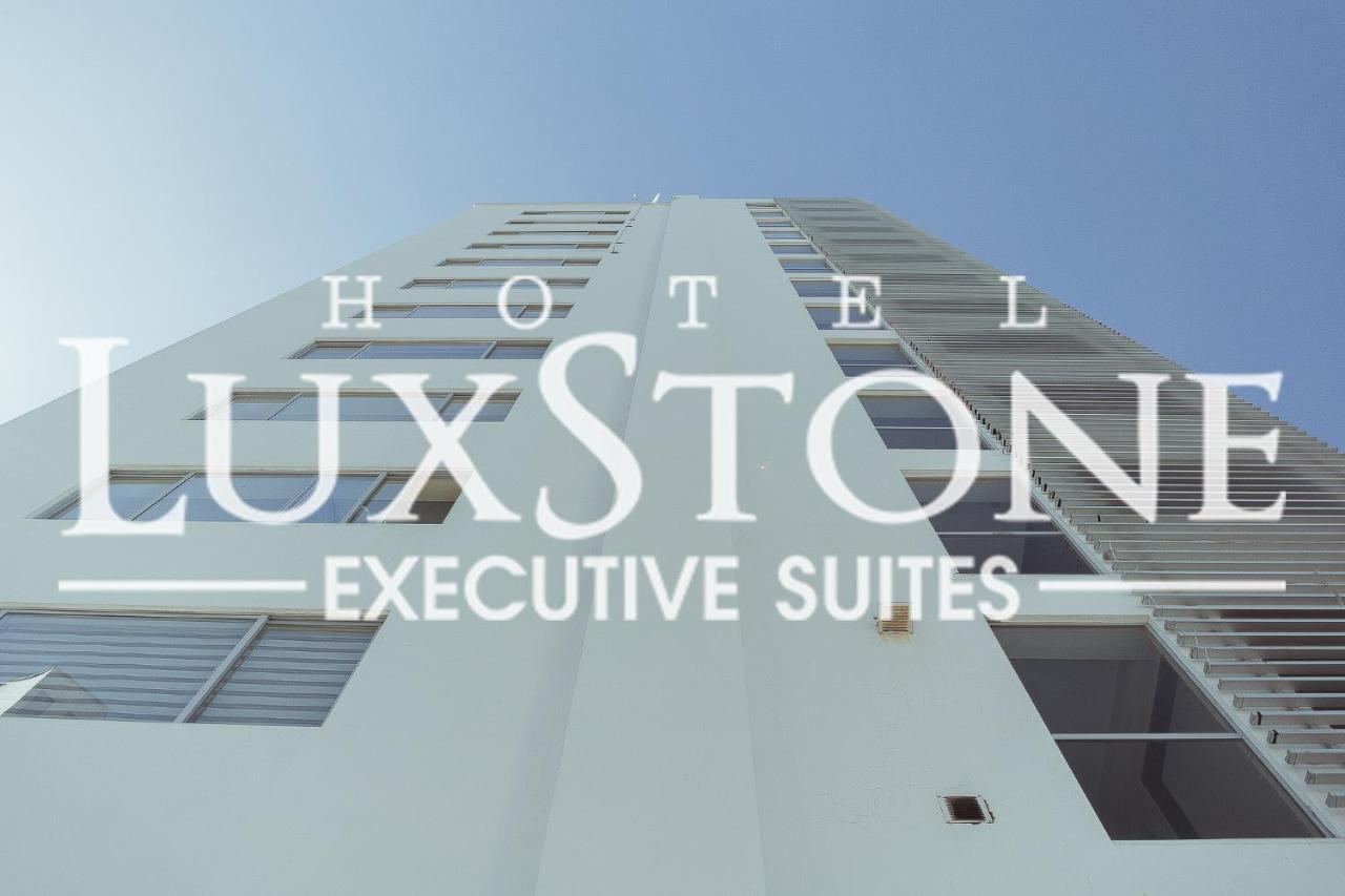 Hotel Luxstone Executive & 3*